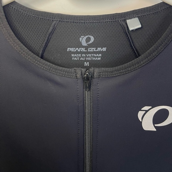 Pearl Izumi Men’s Tri Suit - Picture 3 of 3